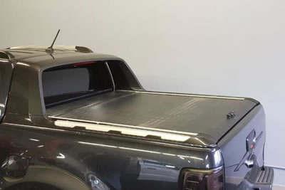 03081101 FORD RANGER RAPTOR 2019
