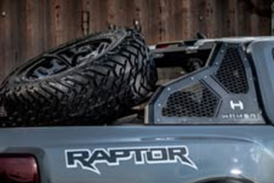 roll bars